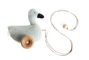 Canard de laine à tirer (édition limitée)