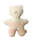 Peluche chaton (édition limitée)