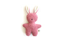 Peluche lapin (édition limitée)