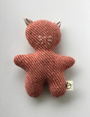 Peluche chaton