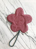 Duo doudou attache-tétine