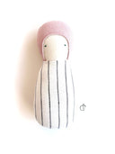 Hochet petit bébé Bine