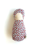 Hochet petit bébé Bine