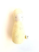 Hochet petit bébé Bine