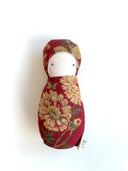 Hochet petit bébé Bine