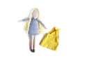 large girl doll (on request)