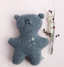 Ajout de broderie