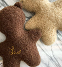 Ajout de broderie