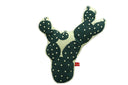Cactus cushion