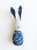 Lapin et carotte