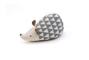 x Bookhou - triangle hedgehog