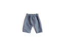 vêtements pour mini poupée