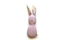 Lapin hochet minimaliste