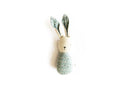 Lapin et carotte