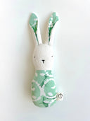 Lapin et carotte