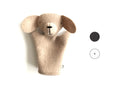 puppy puppet