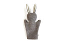 Marionnette lapin