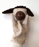 marionnette mouton