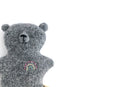 Ajout de broderie