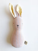 Lapin et carotte