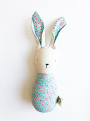 Lapin et carotte