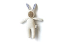 Poupée lapin ou ourson