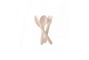 bamboo utensils for children