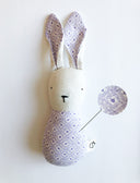 Lapin et carotte