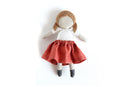 vêtements pour mini poupée