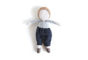 vêtements pour mini poupée