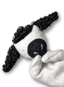sheep puppet
