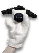 sheep puppet