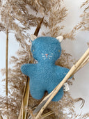 Peluche chaton