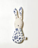 Lapin hochet - fleuri [VENTE FINALE]