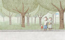 L'autobus - Marianne Dubuc
