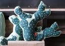 coussin Cactus