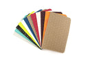 carnet - 100% papier recyclé