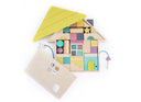 maison de blocs tsumiki