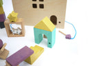 tsumiki block house