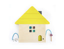 tsumiki block house