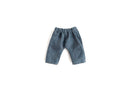 vêtements pour mini poupée
