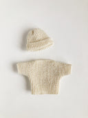 vêtements pour mini poupée