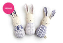 lapin hochet - petit coco