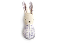lapin hochet - petit coco