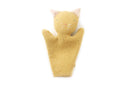 marionnette chat