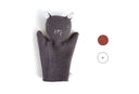 marionnette chat