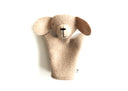 marionnette chiot