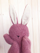 marionnette lapin