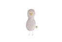 petit poussin - hochet