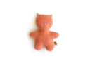 peluche chaton